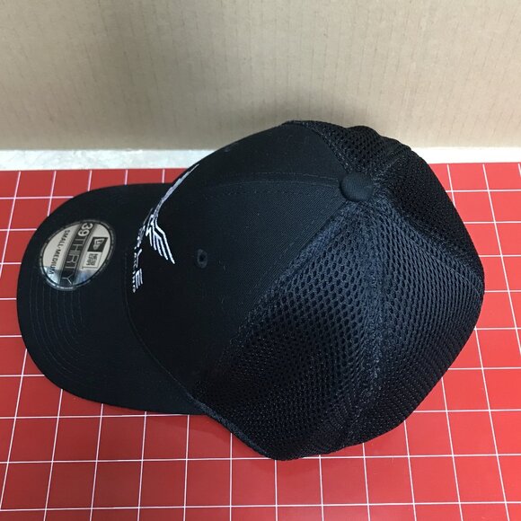 3 New Era Neo-Mesh 39Thirty Flex Fit Hats NEW - Picture 7 of 13